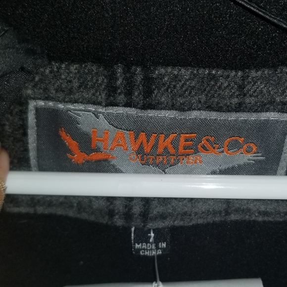 Hawke & Co. - Picture 2 of 2
